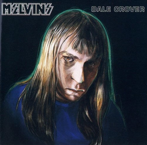 Melvins: Dale Crover { Vinyl LP }