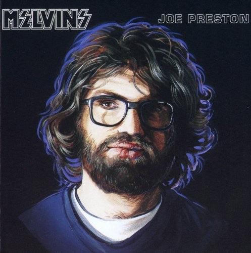 Melvins: Joe Preston { Vinyl LP }