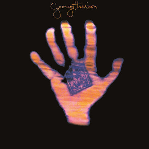George Harrison: Living In The Material World { Vinyl LP }