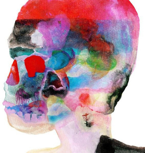 Spoon: Hot Thoughts { Vinyl LP }