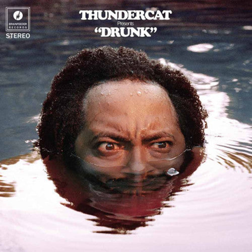 Thundercat: Drunk { Vinyl LP }