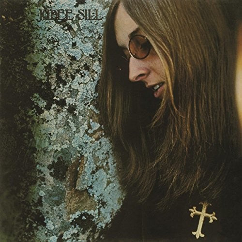 Judee Sill: Sill Judee { Vinyl LP }