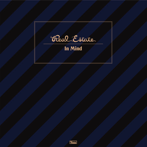 Real Estate: In Mind { Vinyl LP }