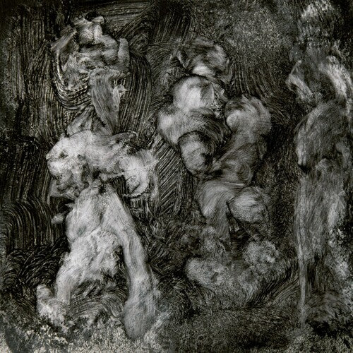 Mark Lanegan: With Animals { Vinyl LP }