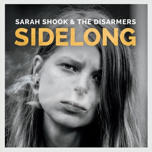Sarah Shook & The Disarmers: Sidelong { Vinyl LP }
