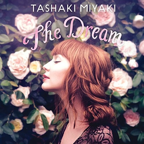 Tashaki Miyaki: Dream { Vinyl LP }
