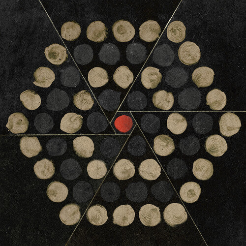 Thrice: Palms { Vinyl LP }