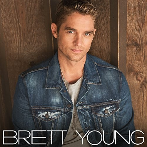 Brett Young: Brett Young { Vinyl LP }