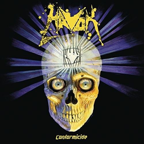 Havok: Conformicide { Vinyl LP }