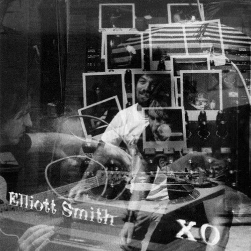 Elliott Smith: XO { Vinyl LP }