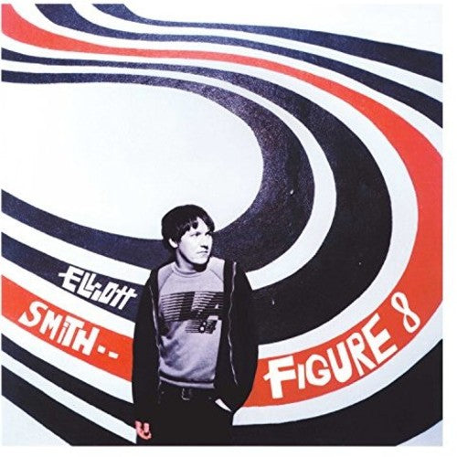 Elliott Smith: Figure 8 { Vinyl LP }