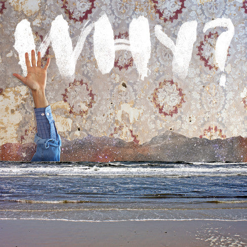 Why?: Moh Lhean { Vinyl LP }