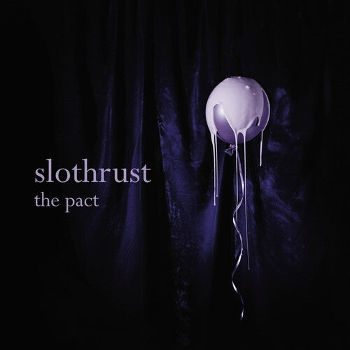 Slothrust: Pact { Vinyl LP }