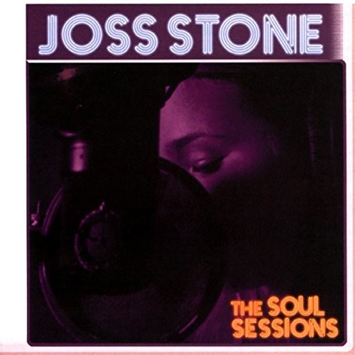 Joss Stone: The Soul Sessions { Vinyl LP }