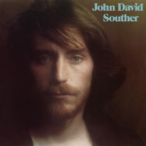 J.D. Souther: John David Souther { Vinyl LP }