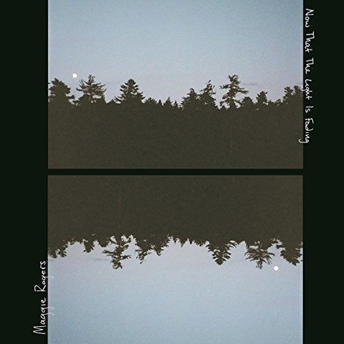Maggie Rogers: Now That The Light Is Fading { Vinyl LP }