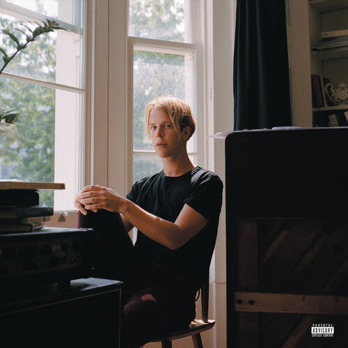 Tom Odell: Jubilee Road { Vinyl LP }