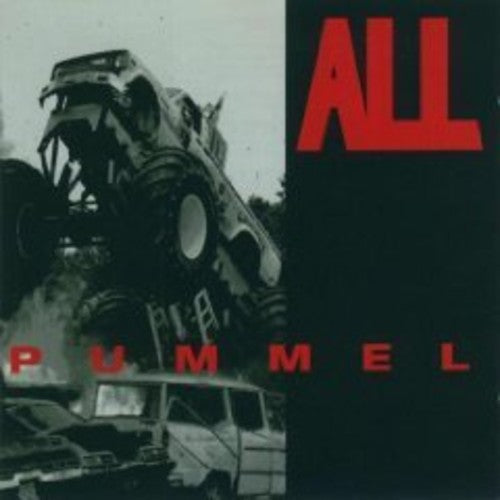 All: Pummel { Vinyl LP }