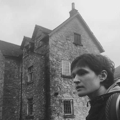 Adrianne Lenker: Abysskiss { Vinyl LP }