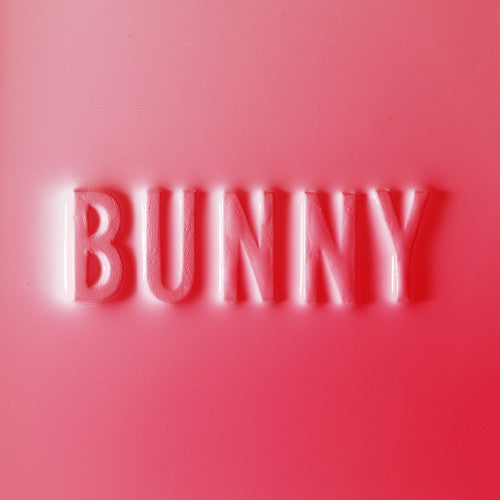 Matthew Dear: Bunny { Vinyl LP }