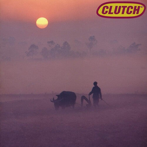 Clutch: Impetus { Vinyl LP }