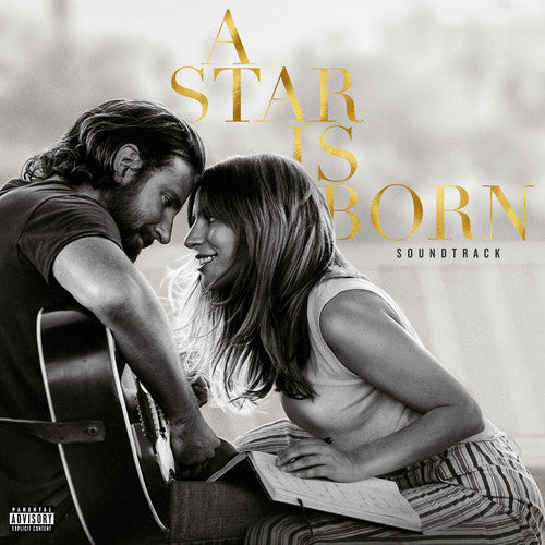 Lady Gaga: A Star Is Born (Original Motion Picture Soundtrack) { Vinyl LP }