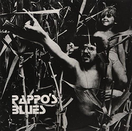 Pappo's Blues: Volumen 1 { Vinyl LP }
