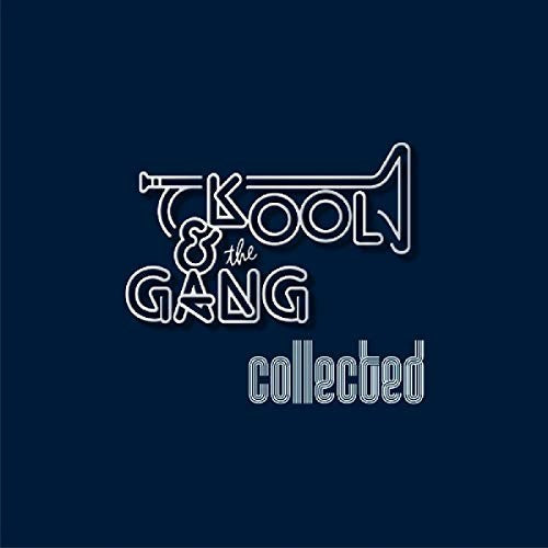 Kool & the Gang: Collected { Vinyl LP }
