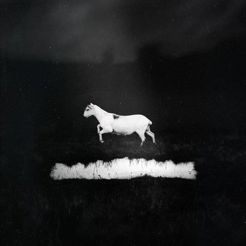 Les Discrets: Predateurs { Vinyl LP }