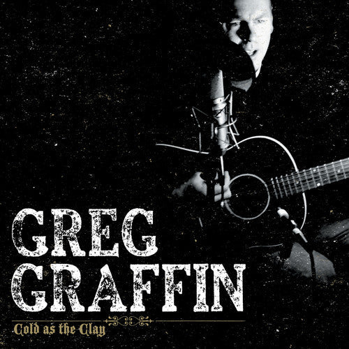 Greg Graffin: Cold As The Clay { Vinyl LP }