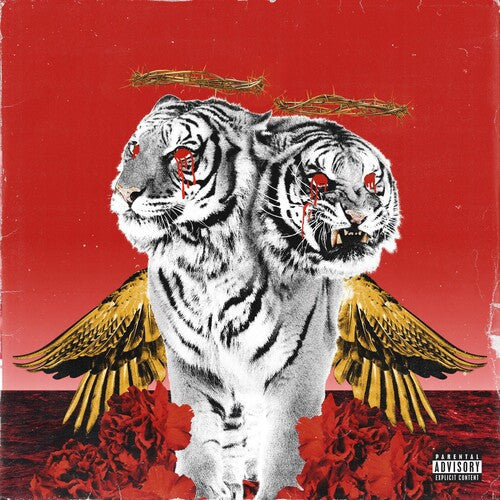 Polyphia: New Levels New Devils { Vinyl LP }