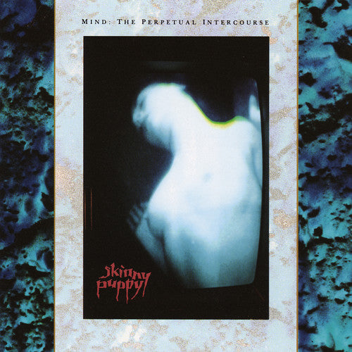 Skinny Puppy: Mind: The Perpetual Intercourse { Vinyl LP }