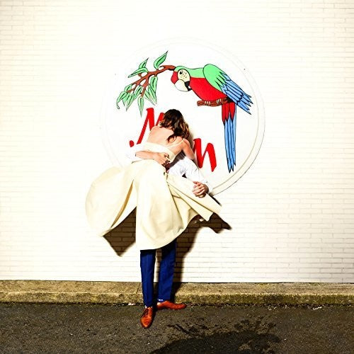 Sylvan Esso: What Now { Vinyl LP }