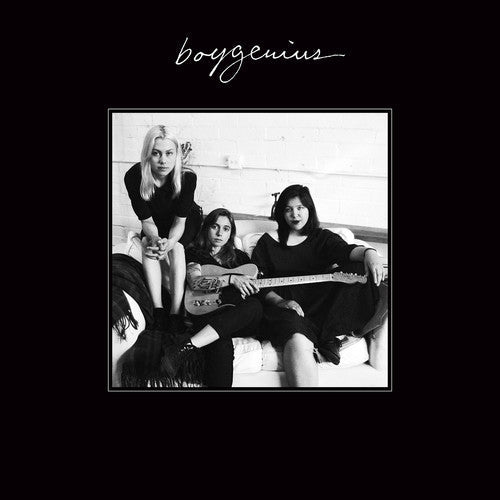 Boygenius: Boygenius { Vinyl LP }
