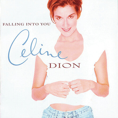 Celine Dion: Falling Into You { Vinyl LP }