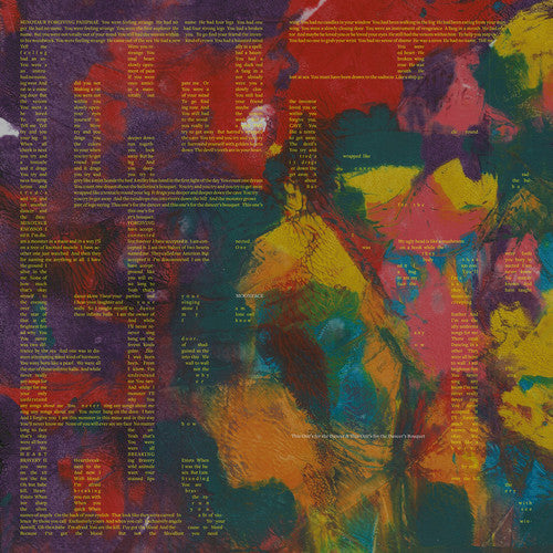 Moonface: This One's for the Dancer & This One's for the { Vinyl LP }