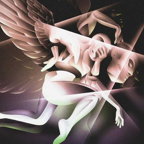 Smashing Pumpkins: Shiny And Oh So Bright 1 / No Past. No Future. No Sun { Vinyl LP }