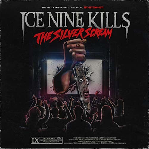 Ice Nine Kills: The Silver Scream { Vinyl LP }