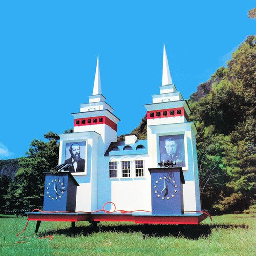 They Might Be Giants: Lincoln { Vinyl LP }