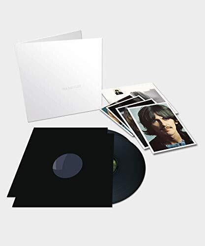 The Beatles: The Beatles (The White Album) { Vinyl LP }