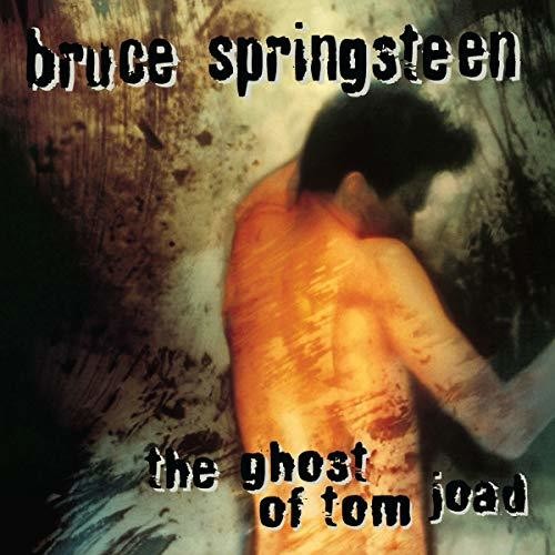 Bruce Springsteen: The Ghost Of Tom Joad { Vinyl LP }