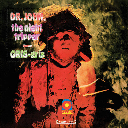 Dr. John: Gris Gris { Vinyl LP }