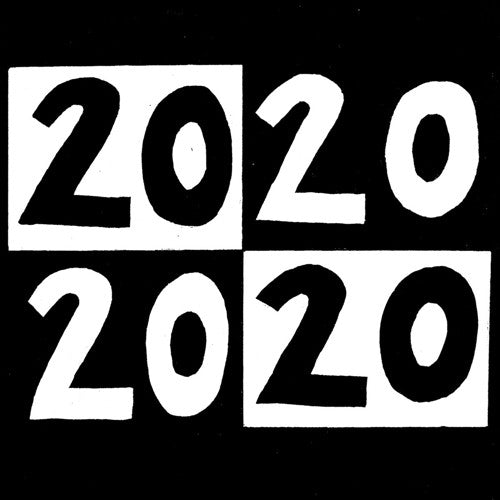 Molly Nilsson: Twenty Twenty { Vinyl LP }