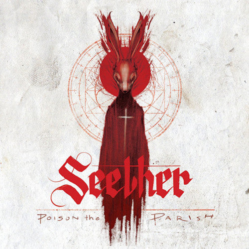 Seether: Poison The Parish { Vinyl LP }