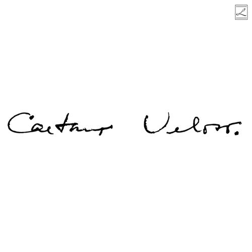 Caetano Veloso: Irene { Vinyl LP }