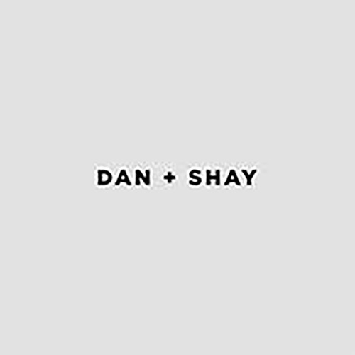 Dan + Shay: Dan + Shay { Vinyl LP }