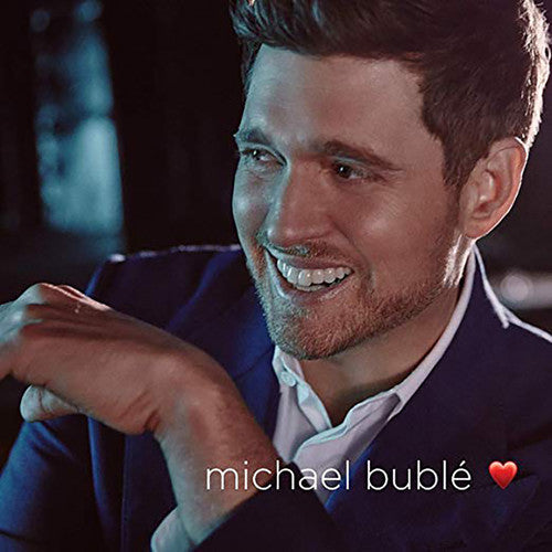 Michael Bublé: Love { Vinyl LP }