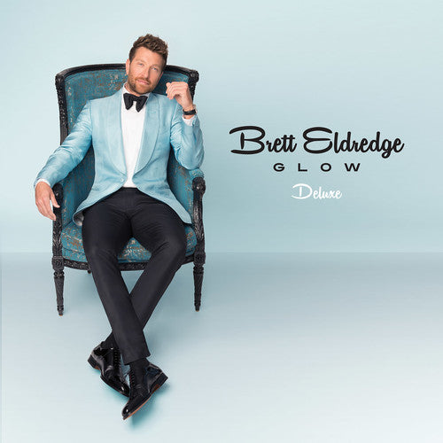 Brett Eldredge: Glow { Vinyl LP }