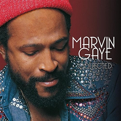 Marvin Gaye: Collected { Vinyl LP }