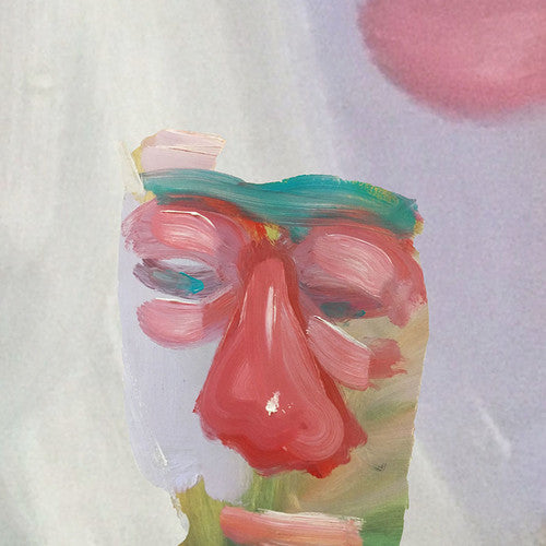 Hovvdy: Taster { Vinyl LP }